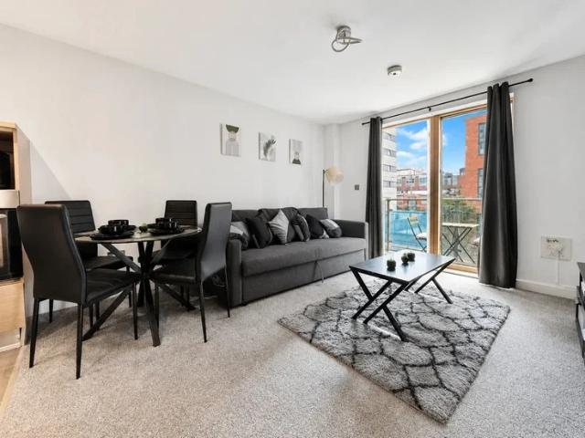 Flat for rent in Green Quarter, Georgia