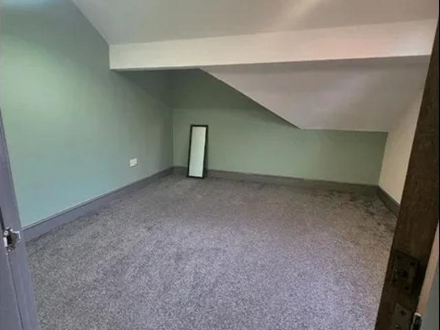 Flat for rent in Revoe, Blackpool