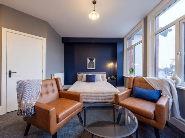Room for rent in Great Crosby