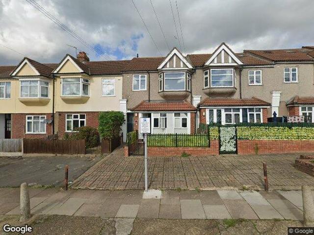Flat for rent in Hornchurch, Greater London