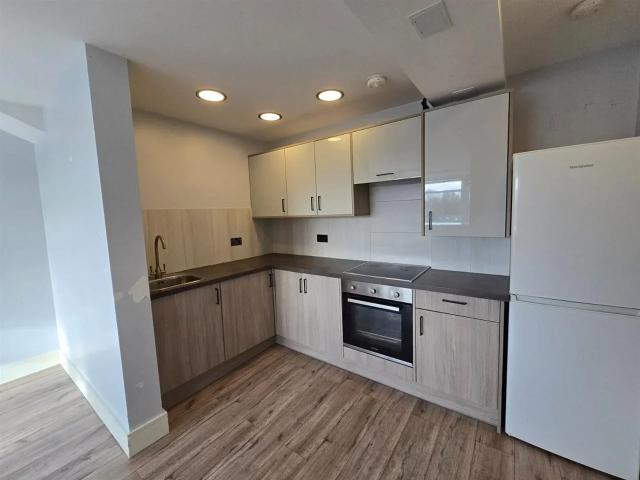 Flat for rent in Hornchurch, Greater London