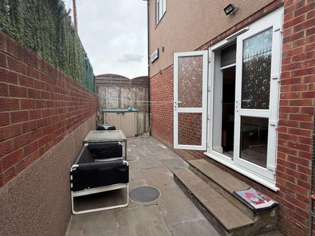 Flat for rent in Hornchurch, Greater London