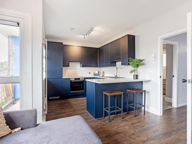 Flat for rent in London Borough of Wandsworth, Greater London