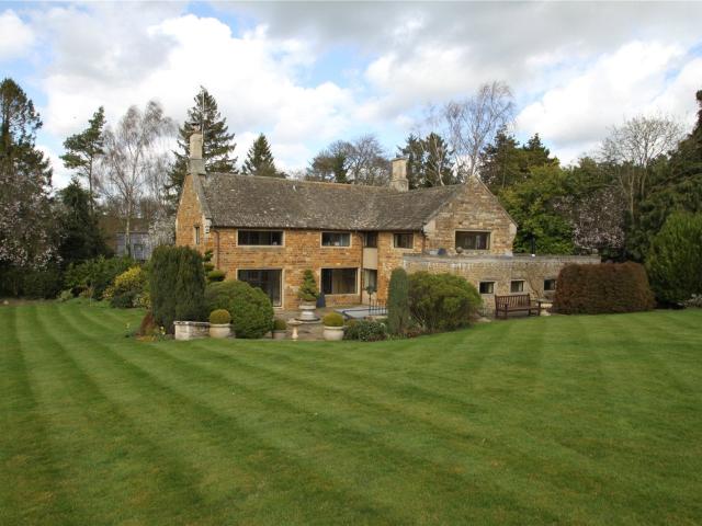 Flat for rent in Stanford On Avon, Leicestershire