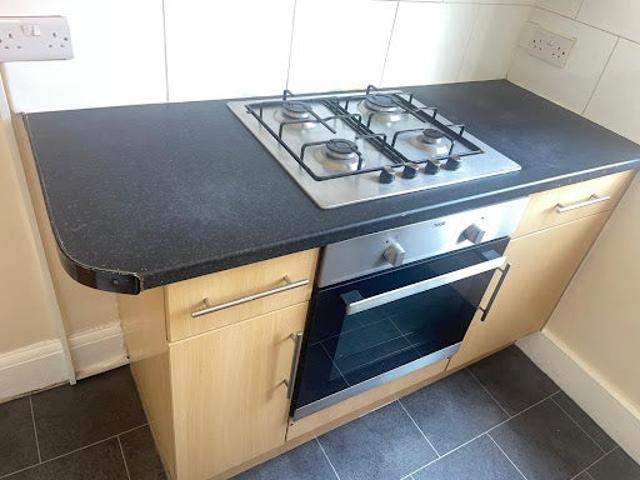 Flat for rent in Barkingside, Isle Of Man