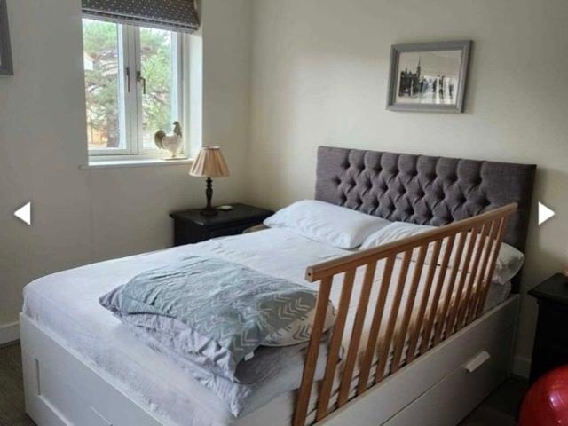 Room for rent in Barkingside, Isle Of Man