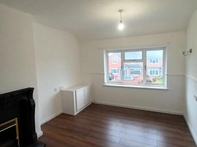 Flat for rent in Kingstanding, West Midlands