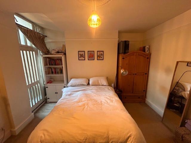Flat for rent in Crouch End, Greater London