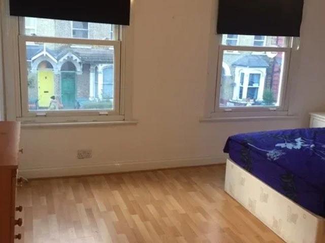 Flat for rent in Hornsey, Greater London
