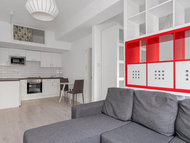 Flat for rent in Holloway, Lower Holloway