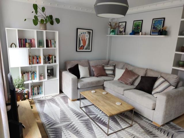 Flat for rent in Holloway, Lower Holloway