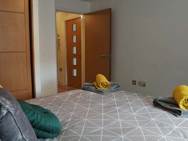 Flat for rent in Bilston, West Midlands