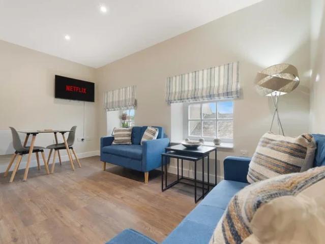 Flat for rent in Barnard Castle