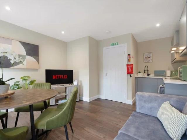 Flat for rent in Barnard Castle