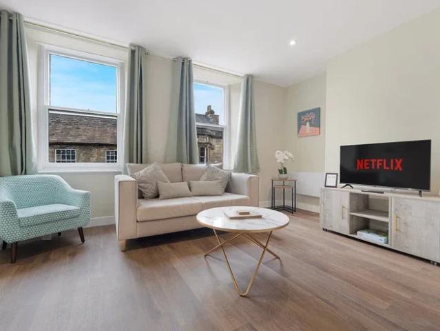 Flat for rent in Barnard Castle