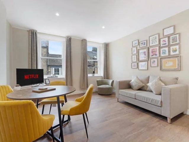 Flat for rent in Barnard Castle