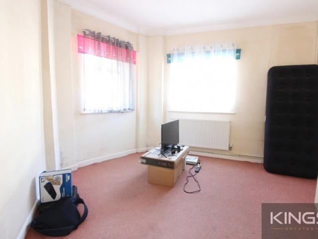 Flat for rent in Bitterne Manor, City Of Southampton