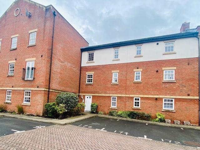 Flat for rent in Pheasey, Great Barr