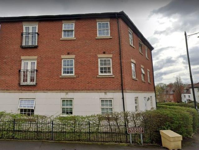 Flat for rent in Pheasey, Great Barr