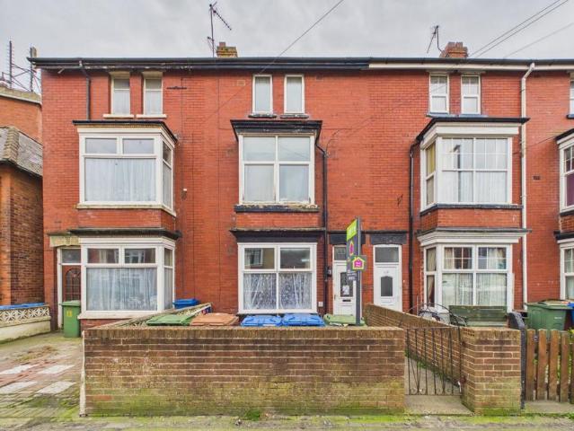 Flat for rent in Hilderthorpe, Bridlington