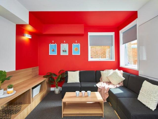 Flat for rent in The Slade, Oxfordshire