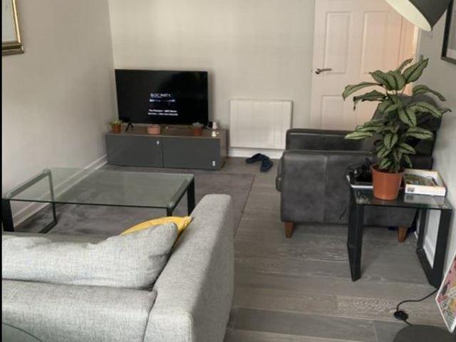 Flat for rent in South Hackney, Greater London