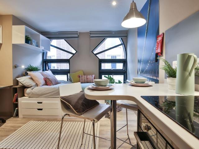 Flat for rent in City Centre, Feckenham