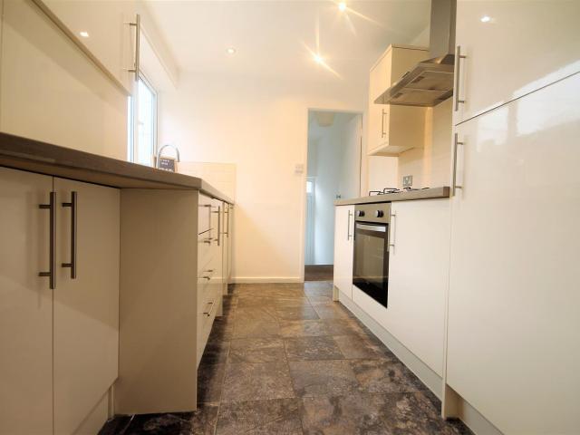 Flat for rent in Sandyford, Tyne And Wear