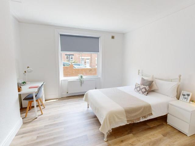 Flat for rent in Tynemouth, North Tyneside