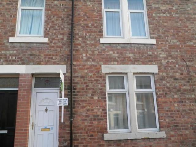 Flat for rent in Sandyford, Tyne And Wear