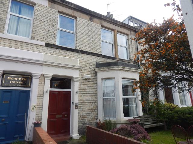 Flat for rent in Tynemouth, Isle Of Man