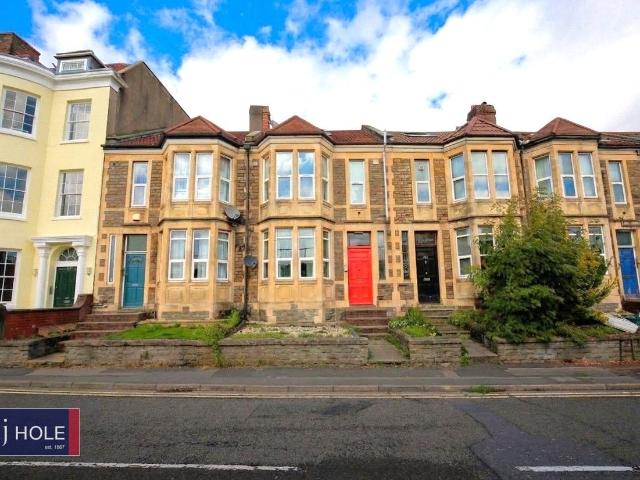 Flat for rent in Hotwells, Feckenham