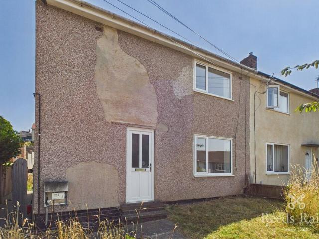 Flat for rent in Carr Vale, Elmton