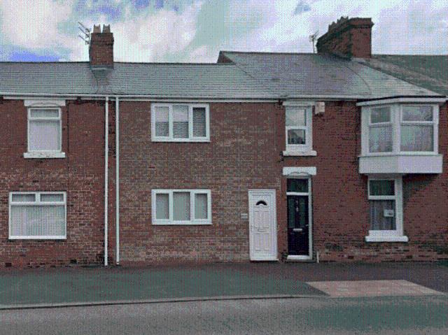 Flat for rent in Hetton