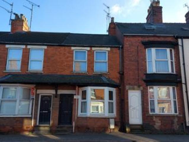 Flat for rent in Grantham, South Kesteven