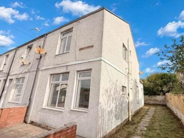 Flat for rent in Thurnscoe, Barnsley