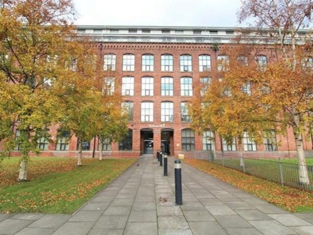 Apartment for rent in Reddish, Greater Manchester