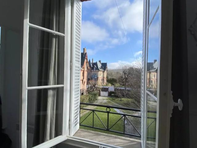 Appartement location à Lisieux, Houlgate