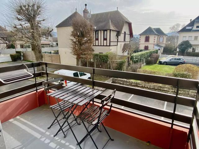 Appartement location à Lisieux, Houlgate