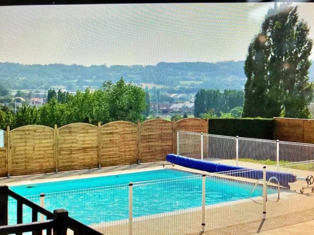 Appartement location à Lisieux, Houlgate