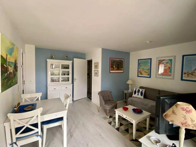 Appartement location à Lisieux, Houlgate