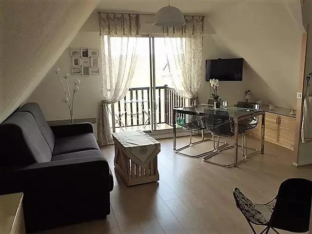 Appartement location à Lisieux, Houlgate