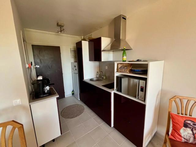 Appartement location à Lisieux, Houlgate