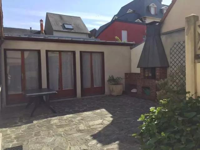 Appartement location à Lisieux, Houlgate