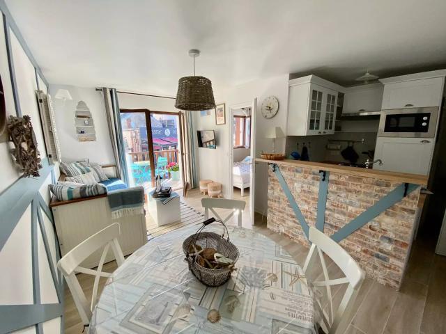Appartement location à Lisieux, Houlgate