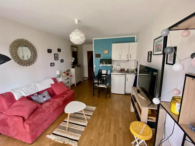 Appartement location à Lisieux, Houlgate