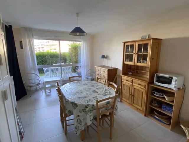 Appartement location à Lisieux, Houlgate