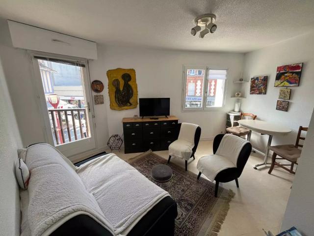 Appartement location à Lisieux, Houlgate
