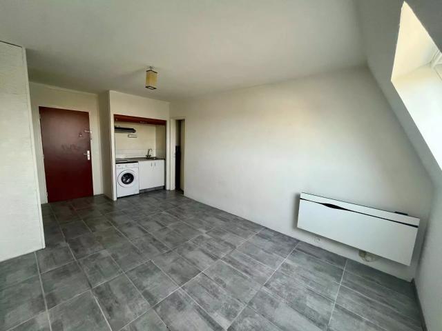 Appartement location à Lisieux, Houlgate
