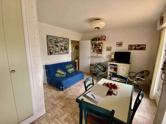 Appartement location à Lisieux, Houlgate